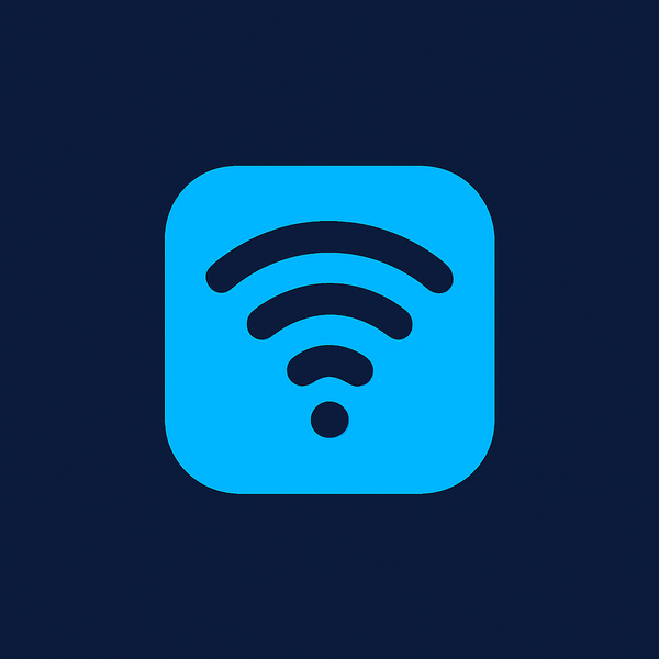 WiFi Makeover logo